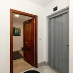 Centro Portonovo Playa Y Garaje Privado Daire Sanxenxo