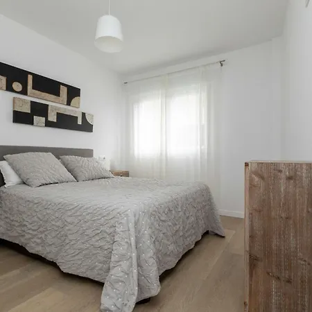 Piso 4 Portonovo - Sanxenxo