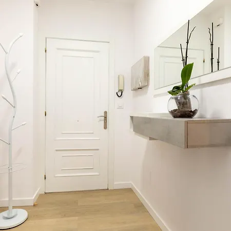 Lejlighed Piso 4 Portonovo - Sanxenxo