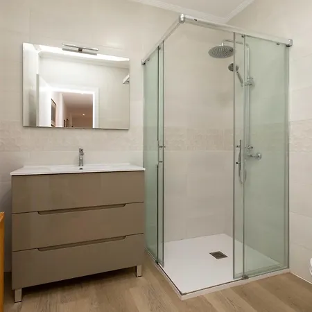 Centro Portonovo Playa Y Garaje Privado Apartment Sanxenxo