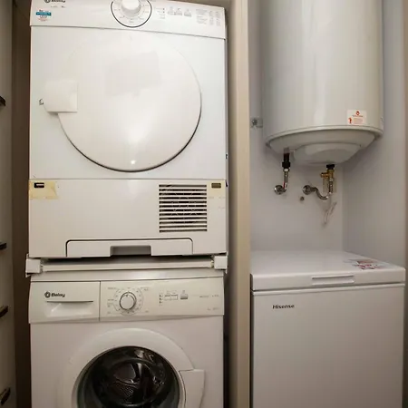 Centro Portonovo Playa Y Garaje Privado Apartment Sanxenxo